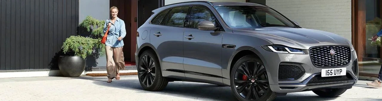Jaguar