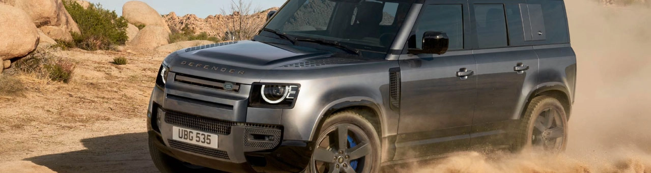 Land Rover